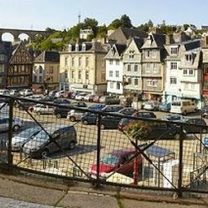 Banniere Morlaix