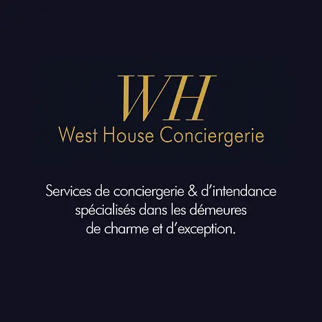 Service-West House Conciergerie-Saint-Malo