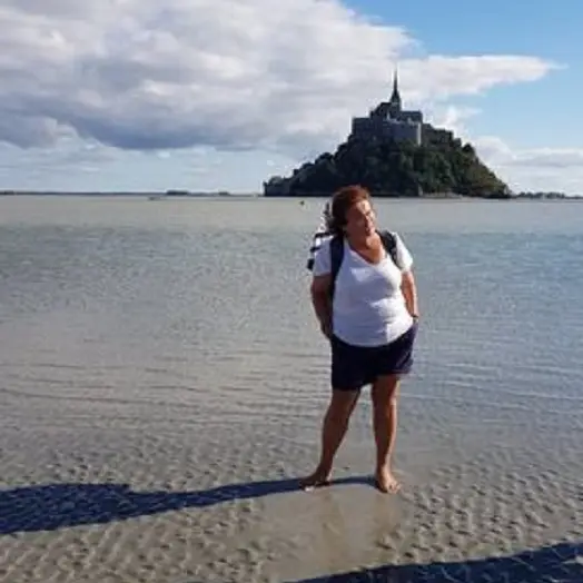 Agence de guidage - Balades Armoricaines - Saint-Malo