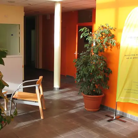 Base de plein air du Couesnon