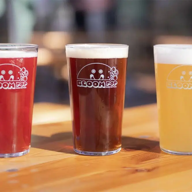 Bloom Pop