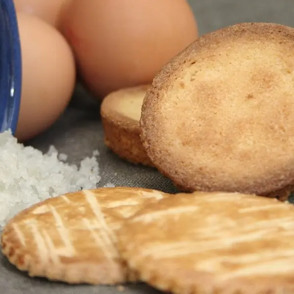 Biscuiterie Le Dréan - Morbihan - Bretagne