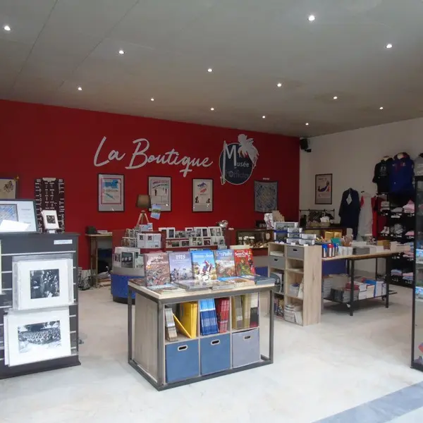 Musée de l'Officier