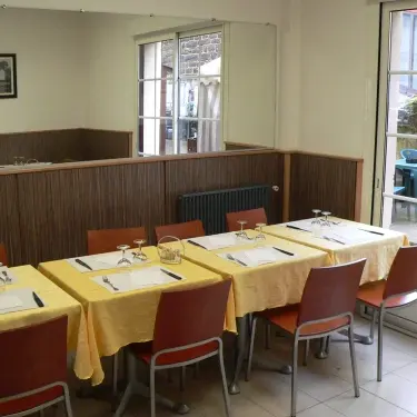 Brasserie la Tour