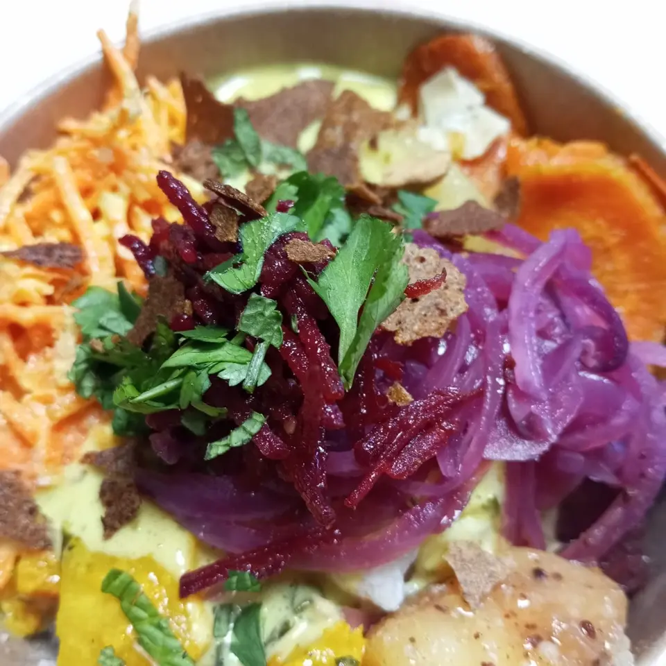 Breizh Bowl Vitré © Breizh Bowl