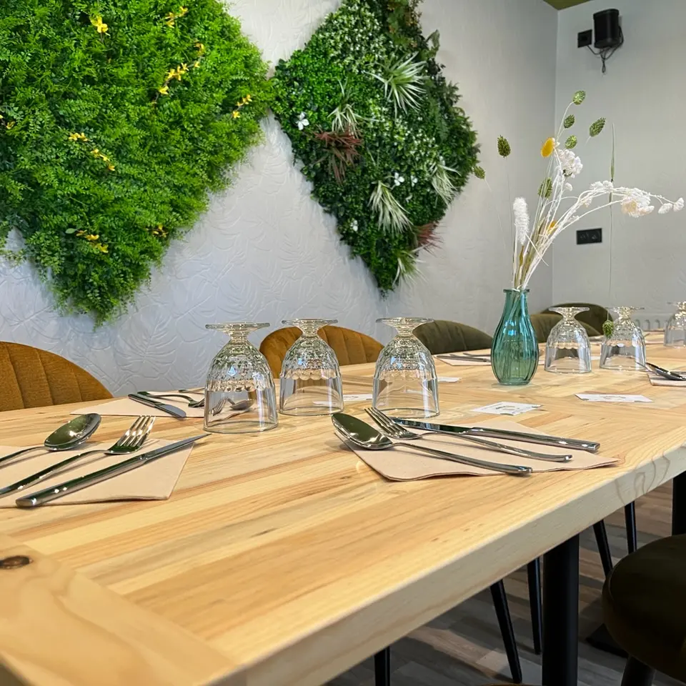 Breizh Bowl Vitré, salle © Breizh Bowl