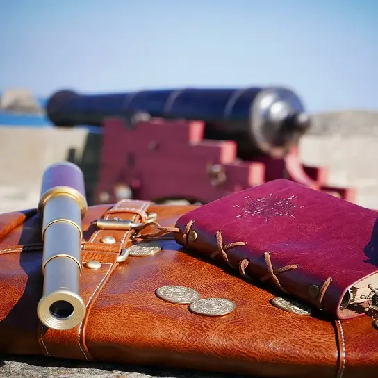 Breizh Escape - Escape Game - Saint-Malo