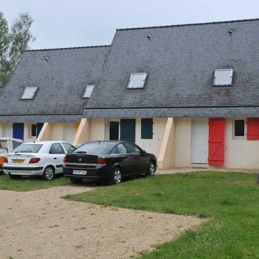 CAMPING DE PONT AUGAN
