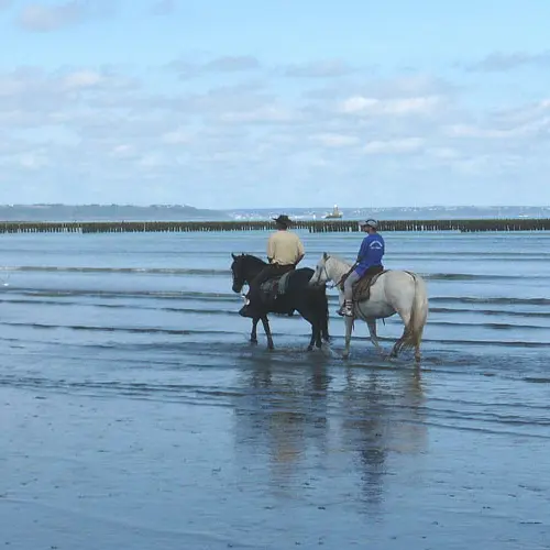 Traversée de la baie 2