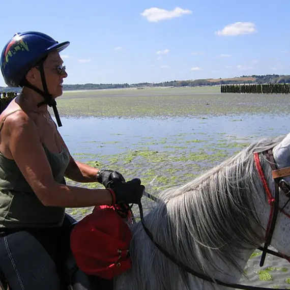 Traversée de la baie 3
