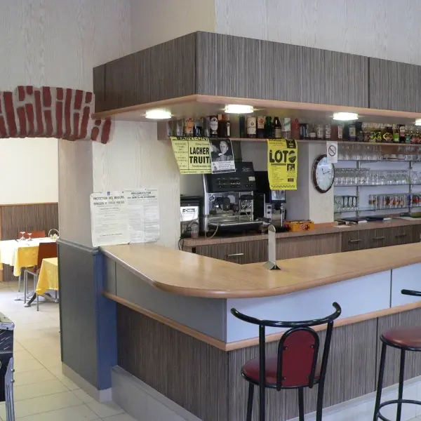 Brasserie la Tour