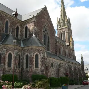 Bédée Village Etape