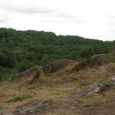 Val Sans Retour Brocéliande