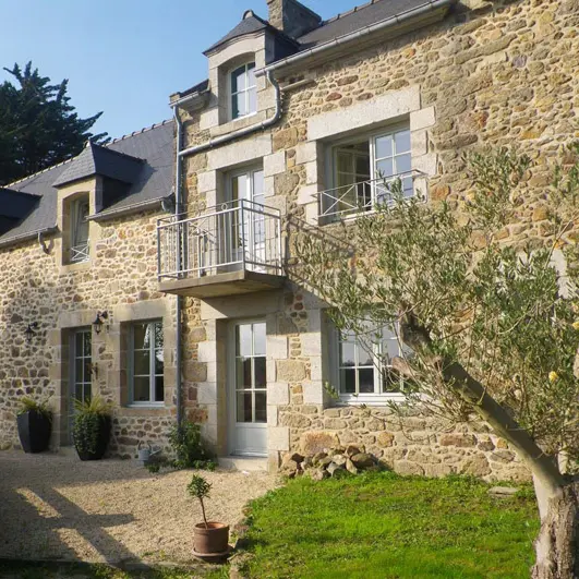 Madame Garrec-Mervin