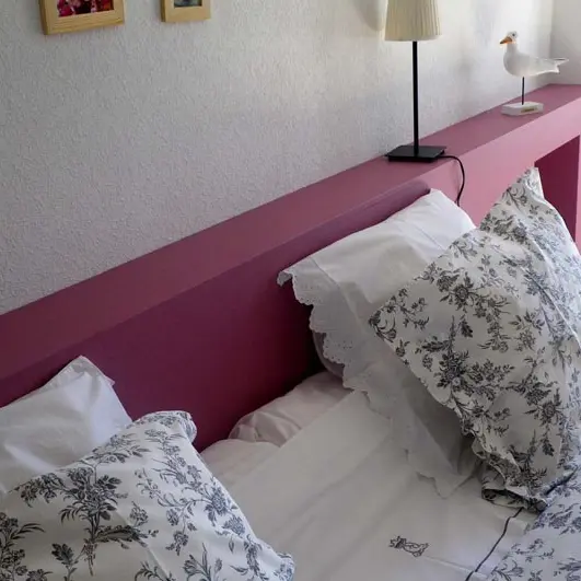 Madame Garrec-Mervin