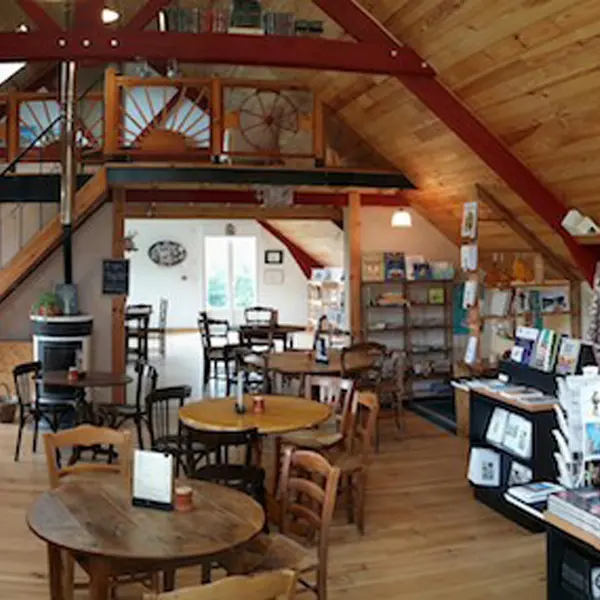 Café aux vents des rêves - Lizio - Morbihan