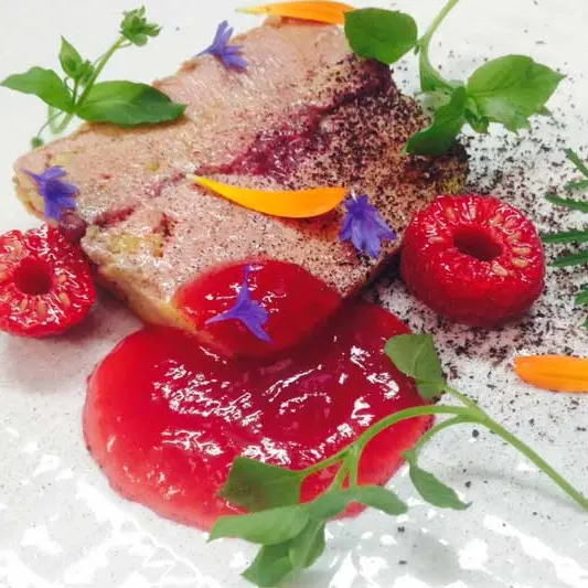 Hôtel-Restaurant Le Cobh