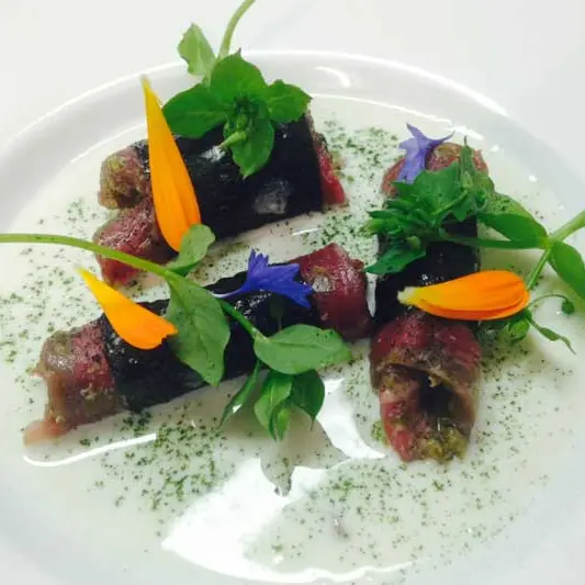 Hôtel-Restaurant Le Cobh