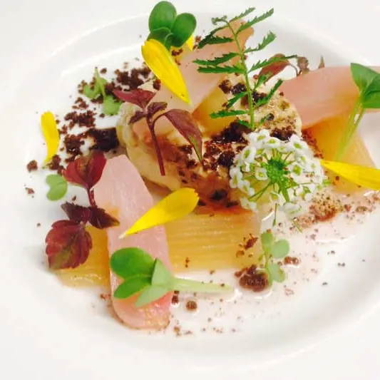 Hôtel-Restaurant Le Cobh