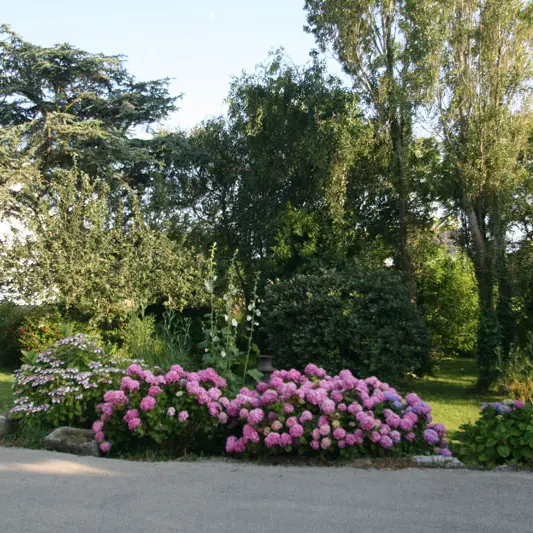 L'Auberge du Cabestan