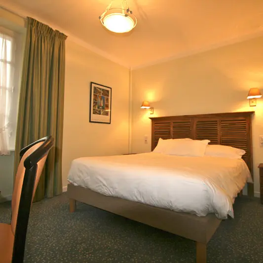 L'Auberge du Cabestan