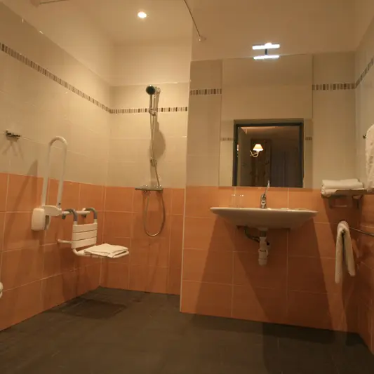 L'Auberge du Cabestan