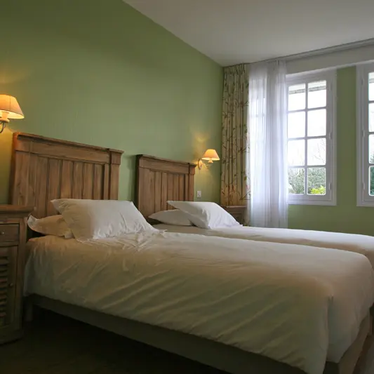 L'Auberge du Cabestan