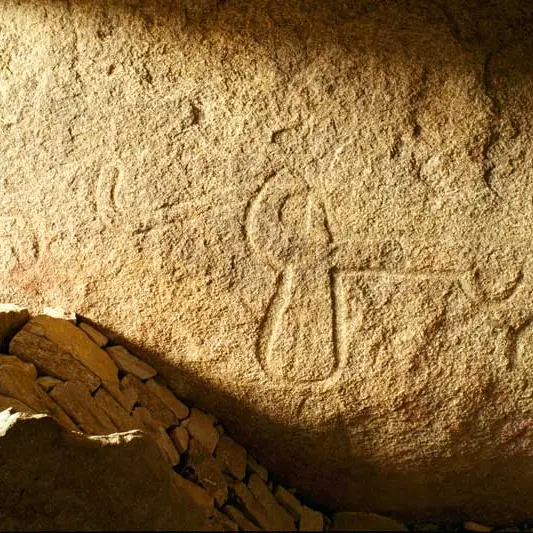 Site des Mégalithes