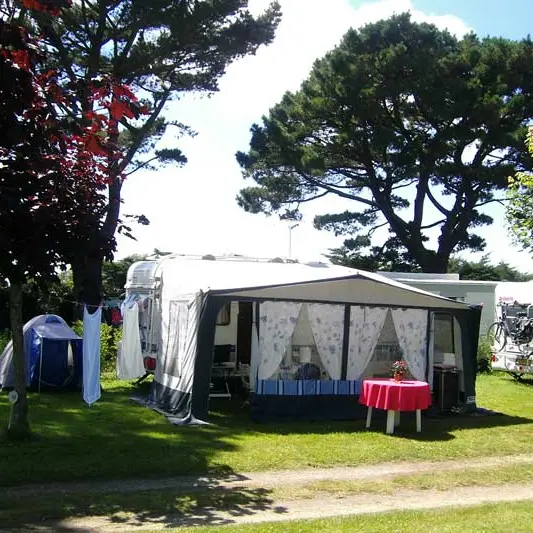 Camping du Trégor
