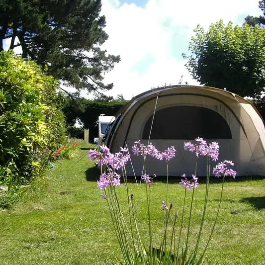 Camping du Trégor