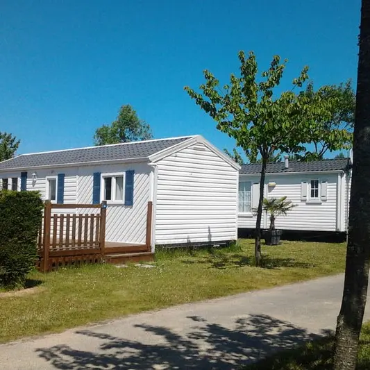 Camping la Ville es Poulains