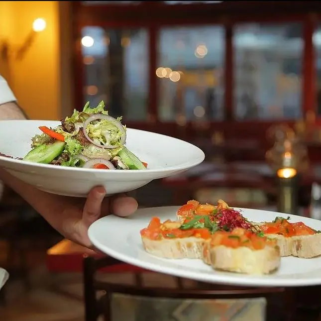 Restaurant Le Bulot Saint-Malo