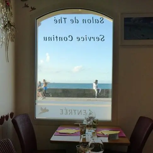 Restaurant-Le Kaziela-Saint-Malo