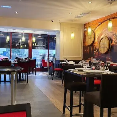 Restaurant-La Taverne- Saint-Malo