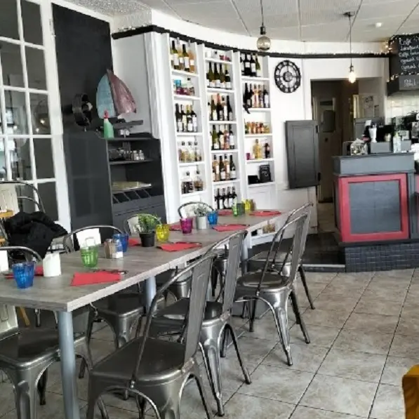 Brasserie-Pizzeria-La Rotonde-Saint-Malo