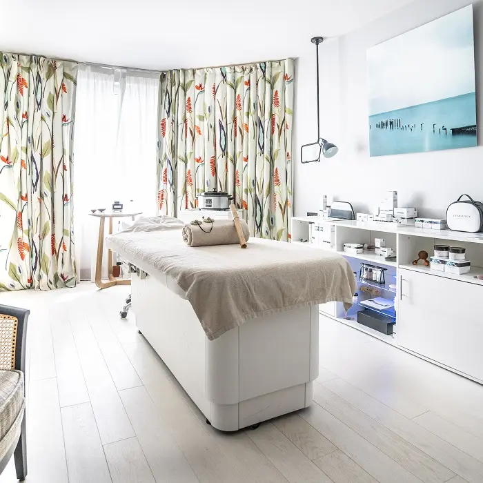 Spa Hôtel Castelbrac_3