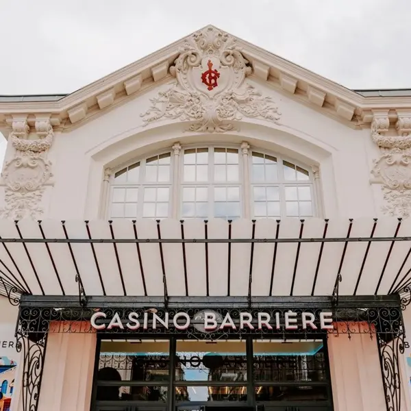 Casino Barrière Dinard - 2025 - Julien Hay