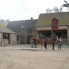 Centre équestre la cravache