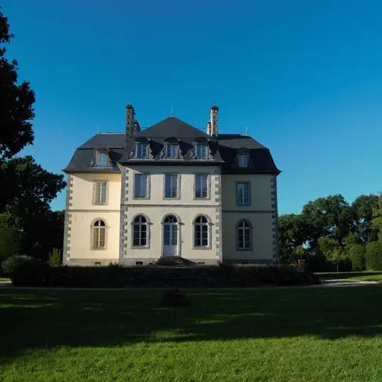 Chateau du Plessis Coudray