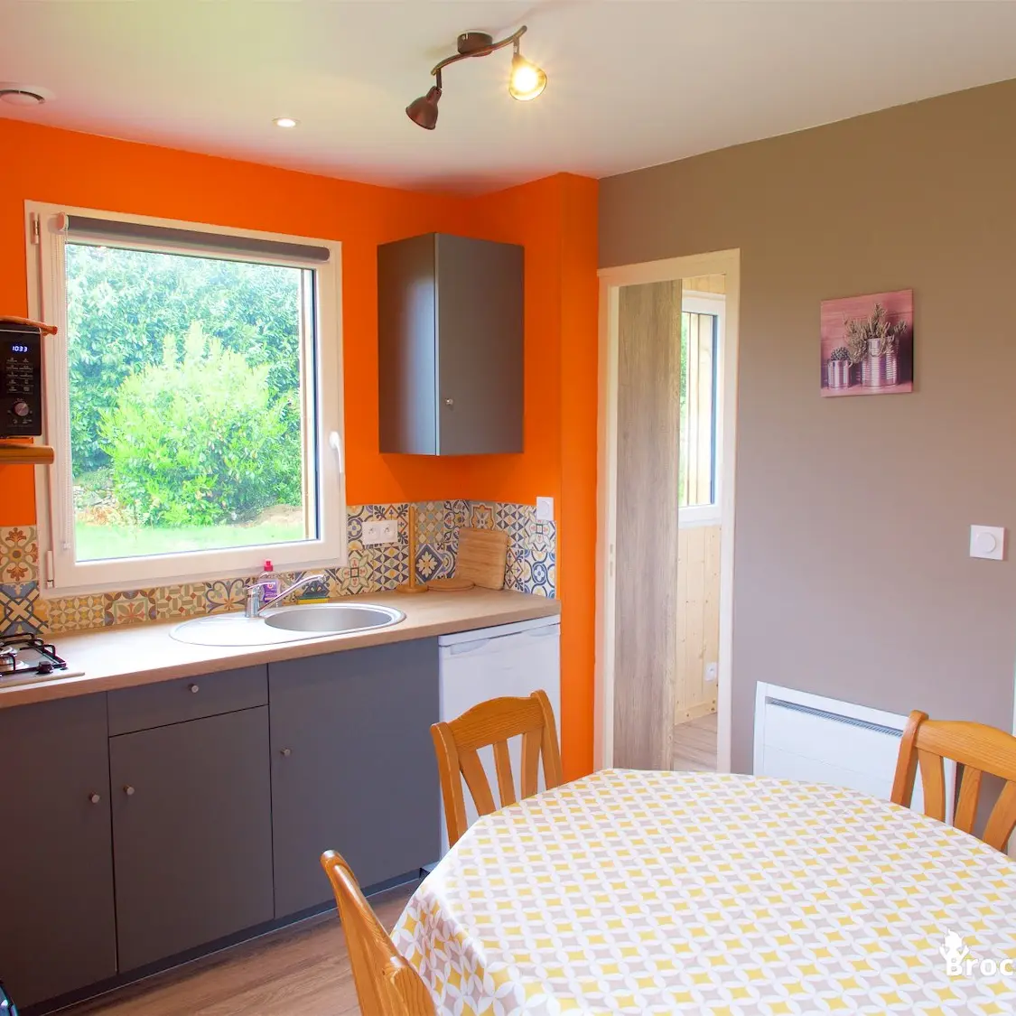 Chalet Les Gobelins 2