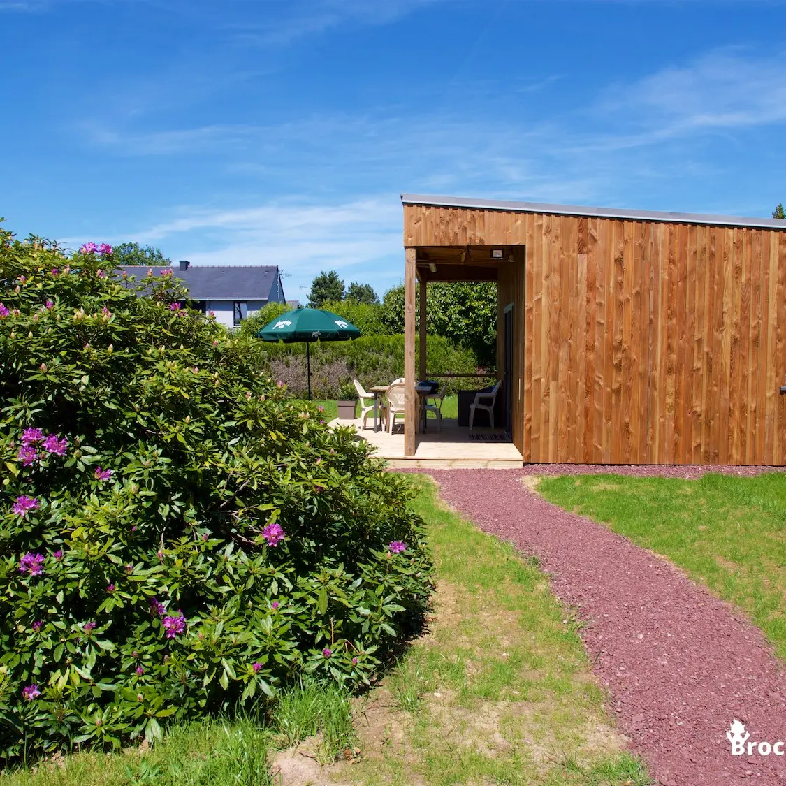 Chalet Les Gobelins 4