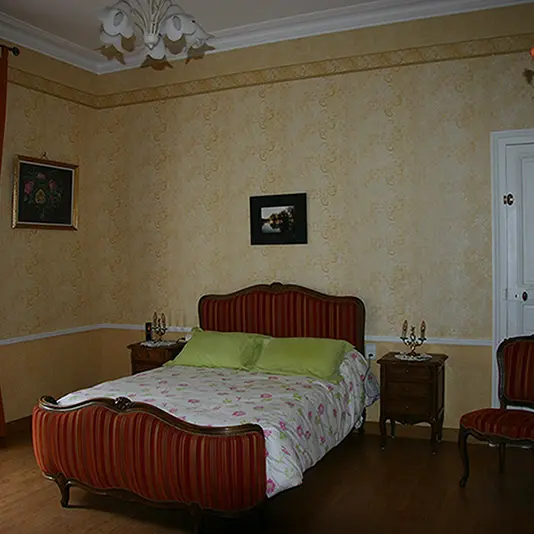 Chalet de Caharet - Pipriac