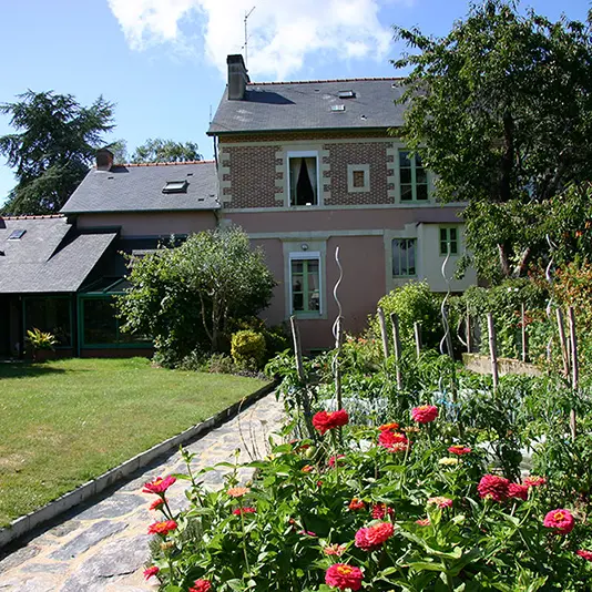 Chalet de Caharet - Pipriac