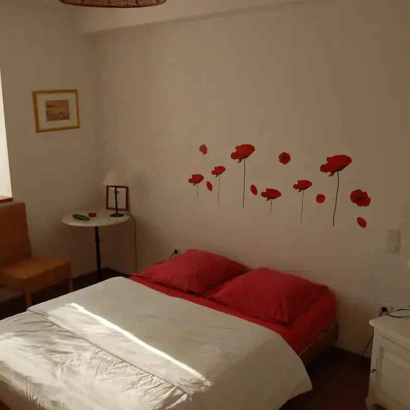 Chambre d'hôtes Pasquet (2)