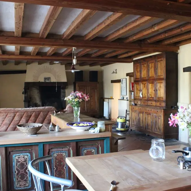 Chambres d'hotes Les fougerets Escapade (3)