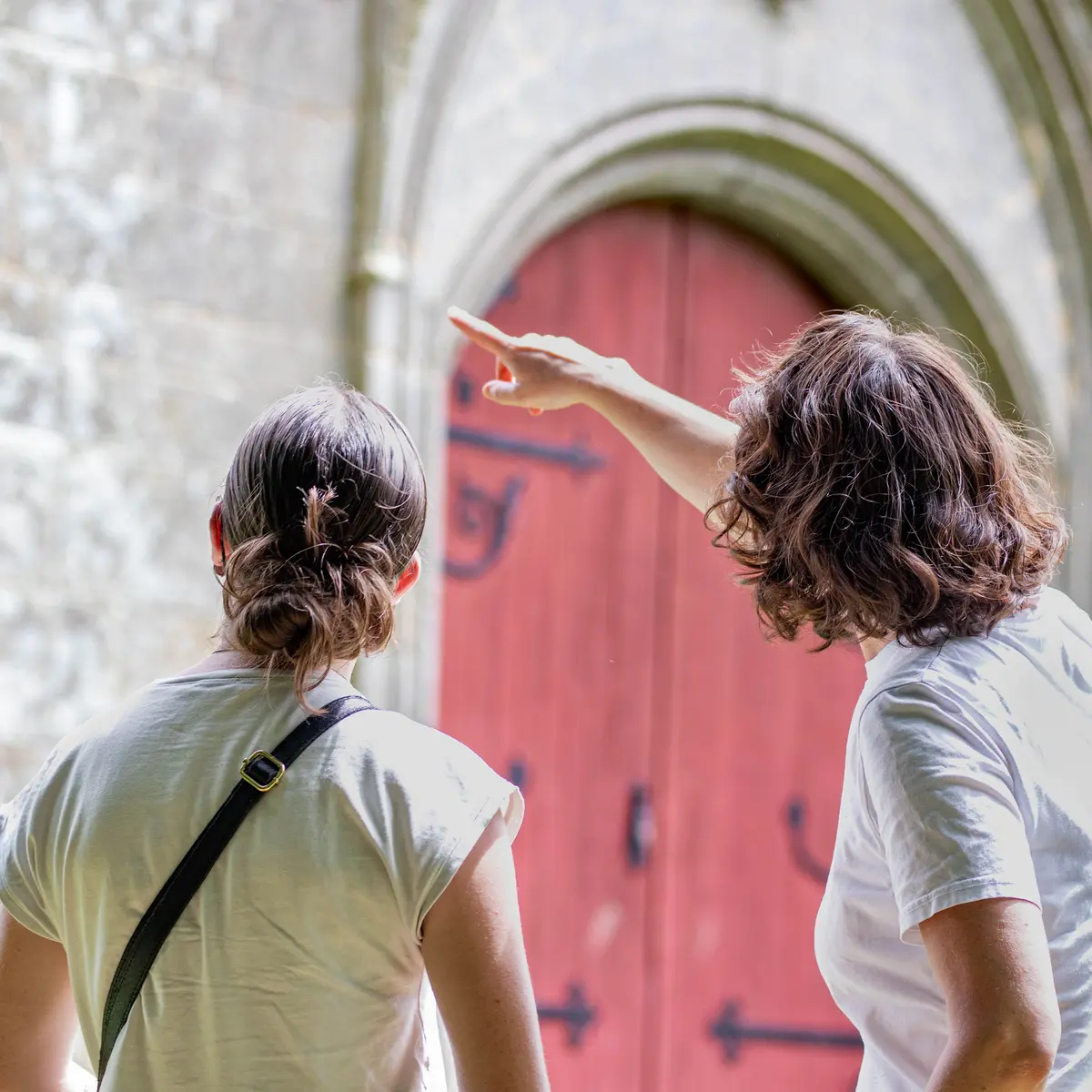 Chapelle de Lannelou