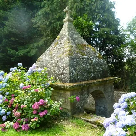Chapelle Sainte-Anne Buléon