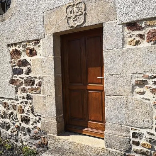 Chapelle de la villée - Quédillac