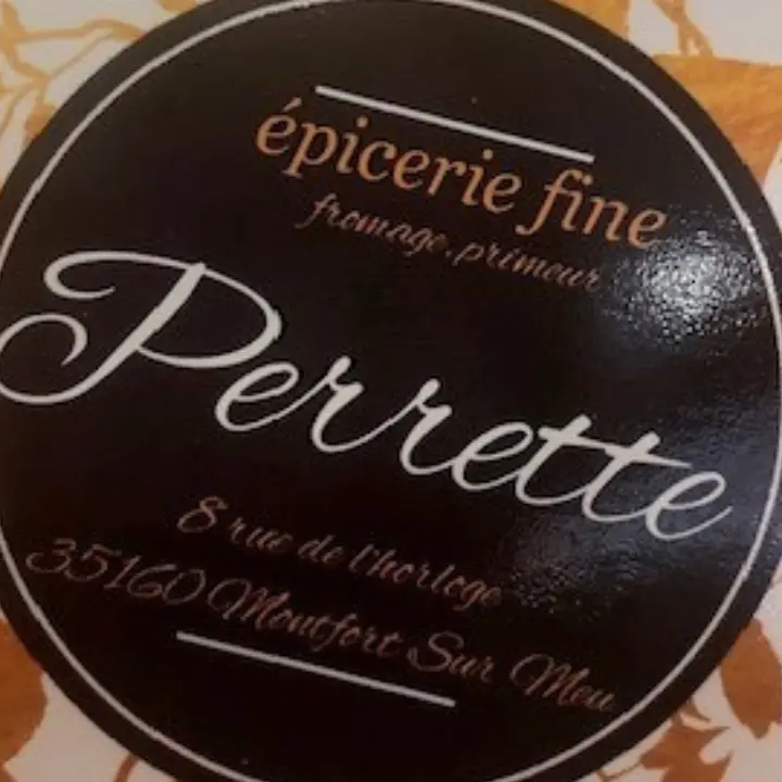 Chez Perrette