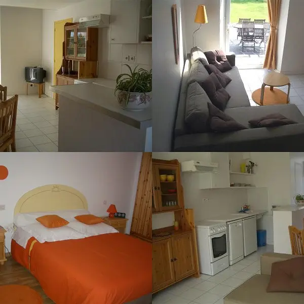 Chenes Saint Martin Sur Oust